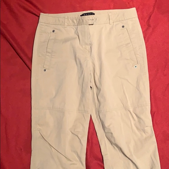 Capris - Picture 4 of 5